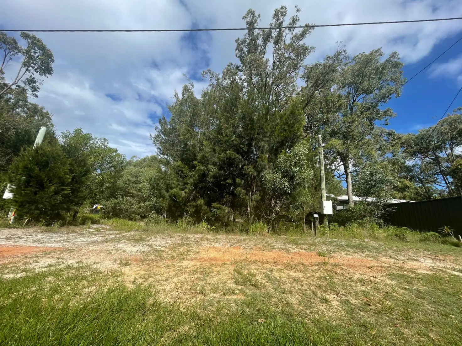 Main view of Homely land listing, 179 Centre, Russell Island QLD 4184