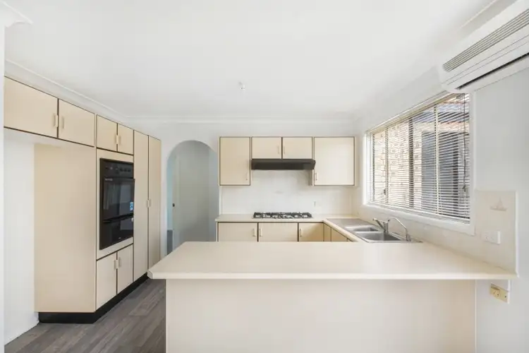 Third view of Homely house listing, 2 St Lawrence Avenue, Blue Haven NSW 2262