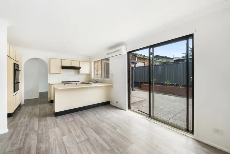 Fifth view of Homely house listing, 2 St Lawrence Avenue, Blue Haven NSW 2262