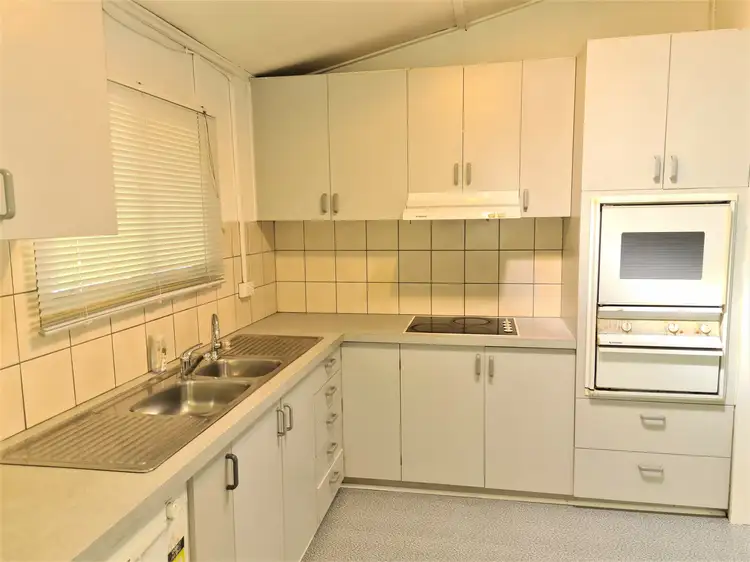 Second view of Homely house listing, 3 Haly Street, Wondai QLD 4606