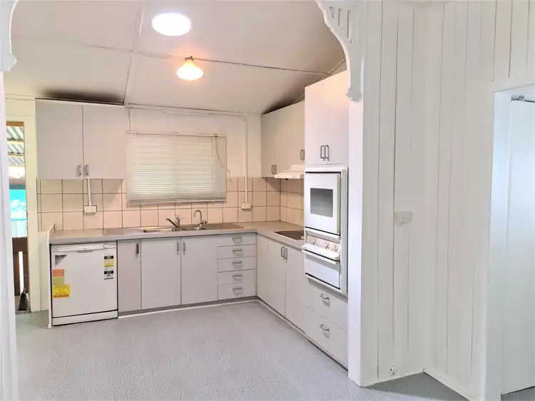 Third view of Homely house listing, 3 Haly Street, Wondai QLD 4606
