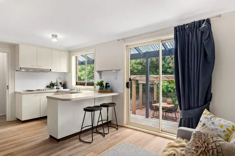 Fifth view of Homely townhouse listing, 10/11 Everard Street, Palmerston ACT 2913