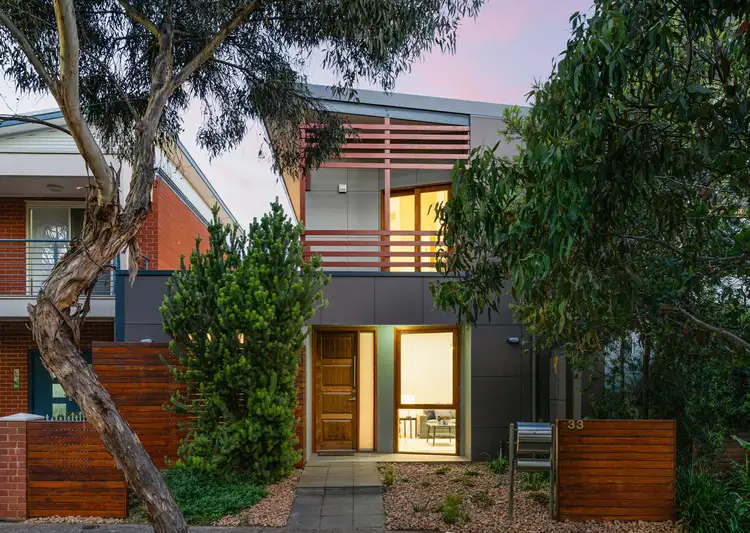 33 Riverbank Circuit, Campbelltown SA 5074