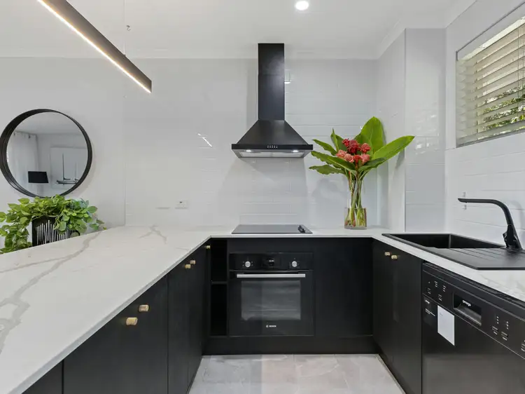 Second view of Homely unit listing, 102/305-341 Coral Coast Drive, Palm Cove QLD 4879