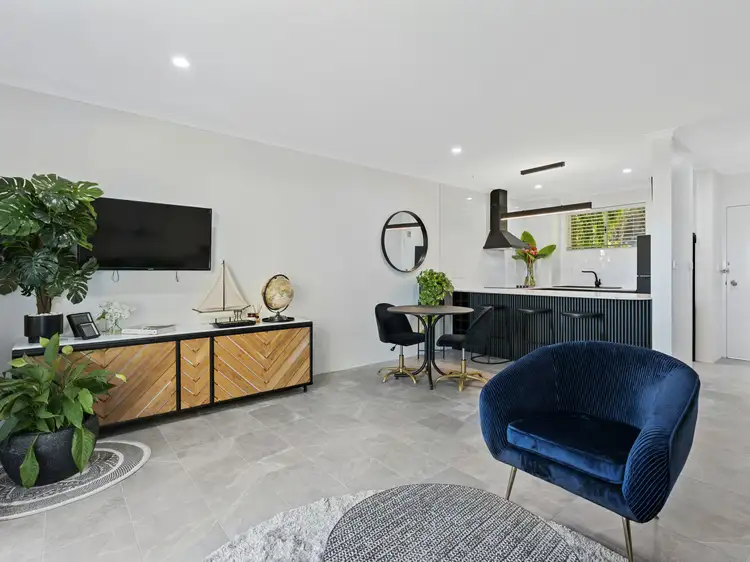 Third view of Homely unit listing, 102/305-341 Coral Coast Drive, Palm Cove QLD 4879