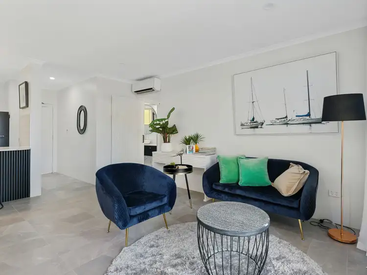 Fifth view of Homely unit listing, 102/305-341 Coral Coast Drive, Palm Cove QLD 4879