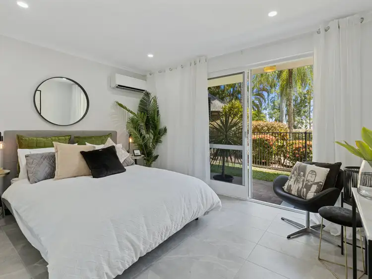 Sixth view of Homely unit listing, 102/305-341 Coral Coast Drive, Palm Cove QLD 4879