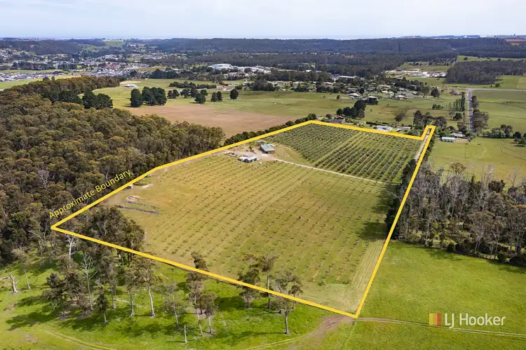 Second view of Homely house listing, 5 Elliston Drive, Latrobe TAS 7307