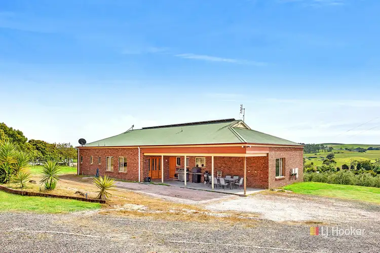 Fourth view of Homely house listing, 5 Elliston Drive, Latrobe TAS 7307