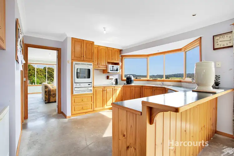 Fifth view of Homely house listing, 5 Elliston Drive, Latrobe TAS 7307