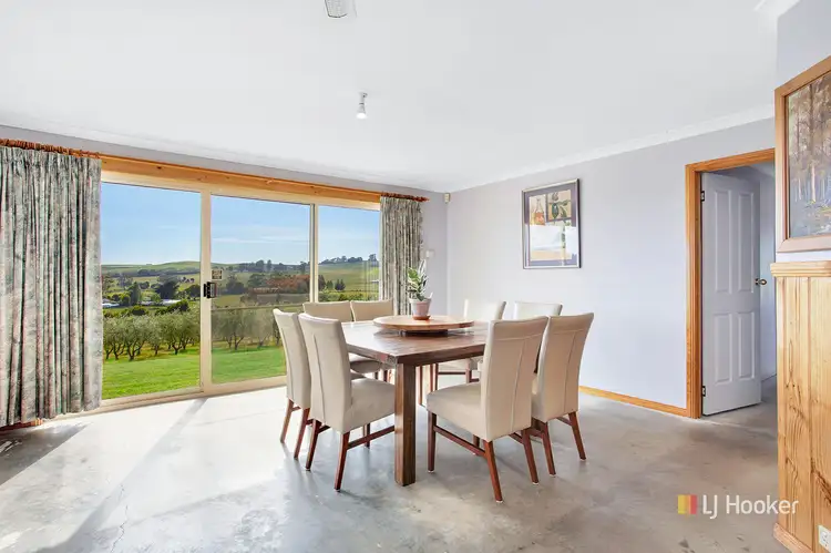 Seventh view of Homely house listing, 5 Elliston Drive, Latrobe TAS 7307