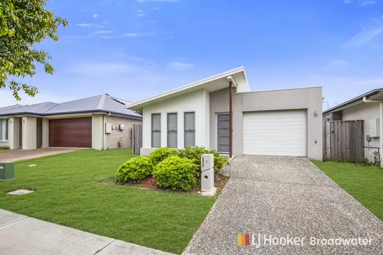 Main view of Homely house listing, 6 Nash Court, Mango Hill QLD 4509