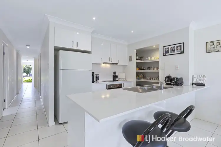 Second view of Homely house listing, 6 Nash Court, Mango Hill QLD 4509