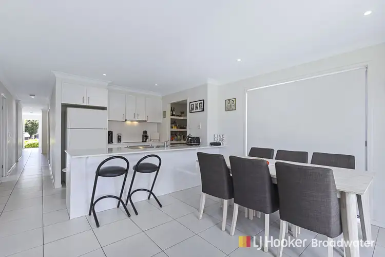 Third view of Homely house listing, 6 Nash Court, Mango Hill QLD 4509