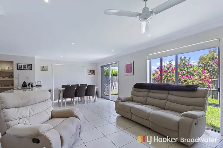 Fourth view of Homely house listing, 6 Nash Court, Mango Hill QLD 4509