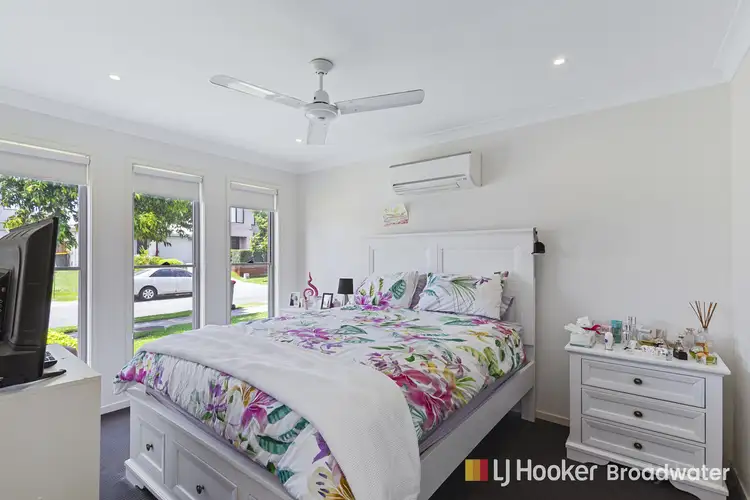 Fifth view of Homely house listing, 6 Nash Court, Mango Hill QLD 4509