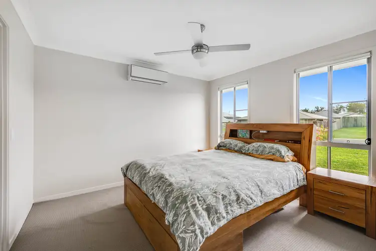 Fifth view of Homely house listing, 60 Edwin Street, Westbrook QLD 4350
