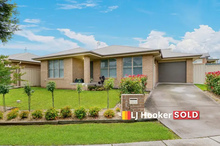 Main view of Homely house listing, 29 B Nowlan Crescent, Singleton NSW 2330