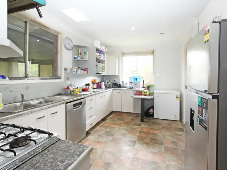 Third view of Homely house listing, 3 Hartley Place, Werrington County NSW 2747