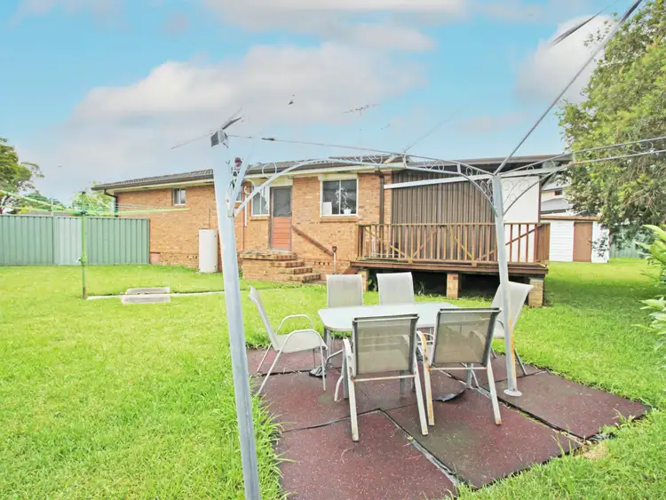 Sixth view of Homely house listing, 3 Hartley Place, Werrington County NSW 2747