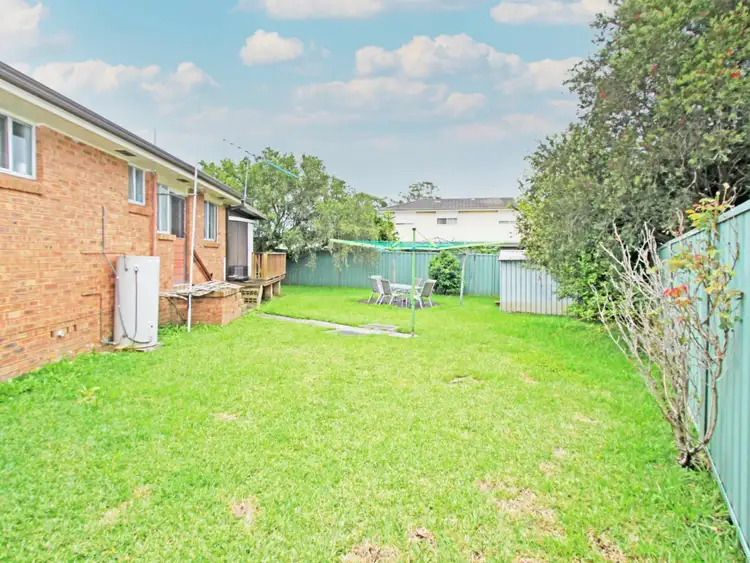 Seventh view of Homely house listing, 3 Hartley Place, Werrington County NSW 2747
