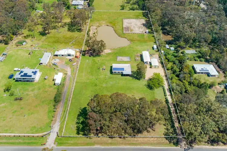 Second view of Homely house listing, 10 Arden Road, Buxton NSW 2571