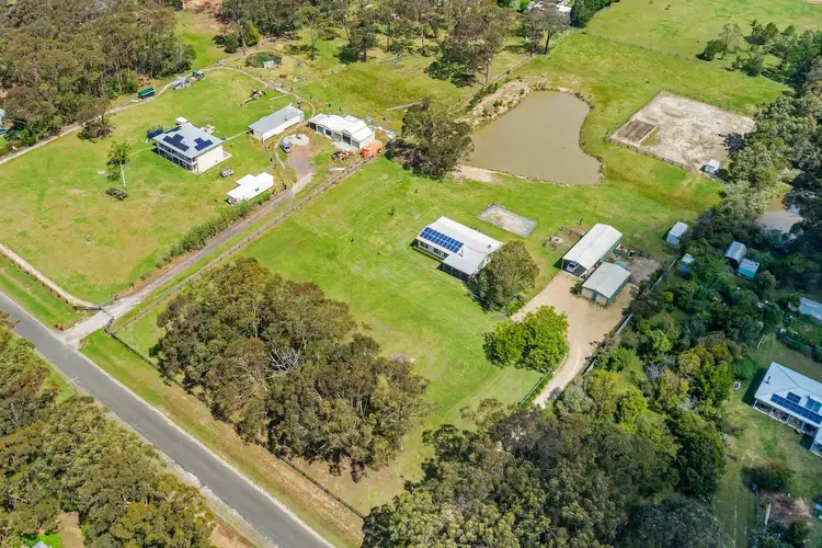 Third view of Homely house listing, 10 Arden Road, Buxton NSW 2571