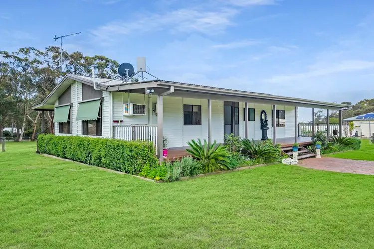 Fourth view of Homely house listing, 10 Arden Road, Buxton NSW 2571