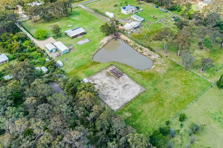Sixth view of Homely house listing, 10 Arden Road, Buxton NSW 2571