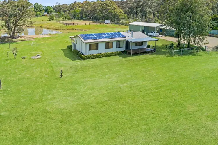 Seventh view of Homely house listing, 10 Arden Road, Buxton NSW 2571
