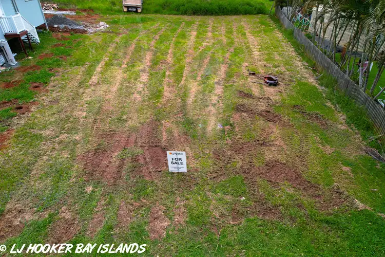 Second view of Homely land listing, 6 Tennyson Court, Russell Island QLD 4184