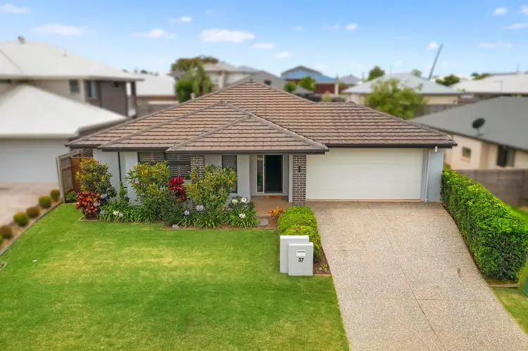 37 Majestic Circuit, Thornlands QLD 4164