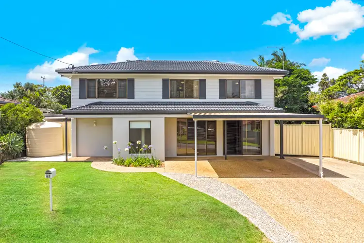 41 Charles Canty Drive, Wellington Point QLD 4160