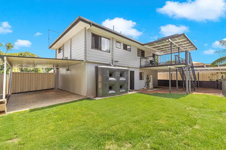 Third view of Homely house listing, 41 Charles Canty Drive, Wellington Point QLD 4160