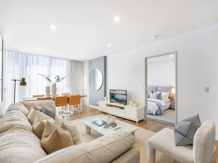 Main view of Homely apartment listing, 415/15 Howard Avenue, Dee Why NSW 2099