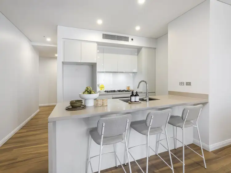 Second view of Homely apartment listing, 415/15 Howard Avenue, Dee Why NSW 2099