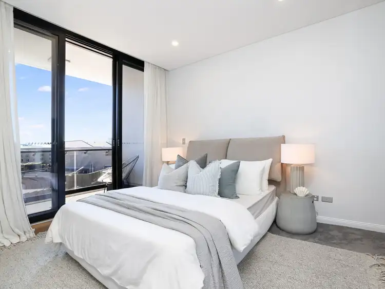 Fifth view of Homely apartment listing, 415/15 Howard Avenue, Dee Why NSW 2099