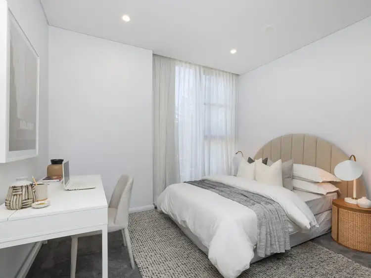 Sixth view of Homely apartment listing, 415/15 Howard Avenue, Dee Why NSW 2099