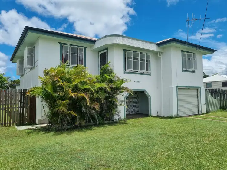 Main view of Homely house listing, 189 John Street, Maryborough QLD 4650