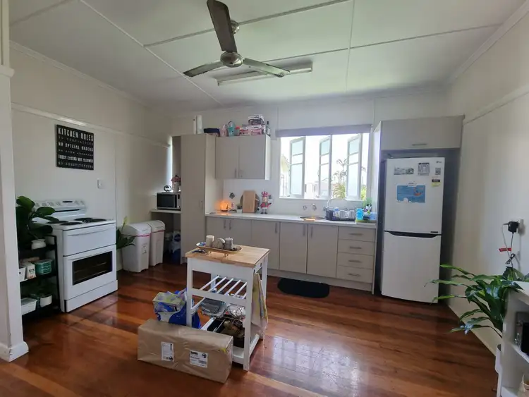 Second view of Homely house listing, 189 John Street, Maryborough QLD 4650