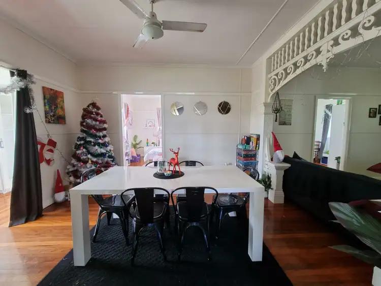 Third view of Homely house listing, 189 John Street, Maryborough QLD 4650