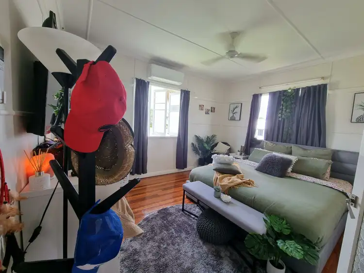 Fifth view of Homely house listing, 189 John Street, Maryborough QLD 4650