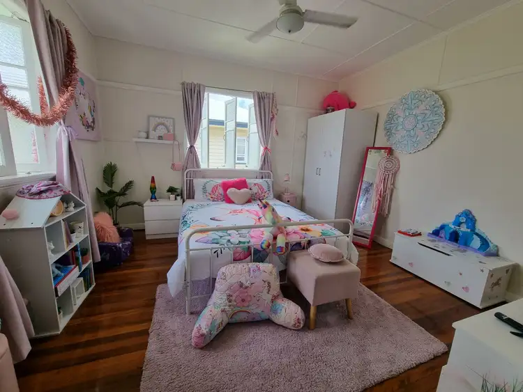 Sixth view of Homely house listing, 189 John Street, Maryborough QLD 4650