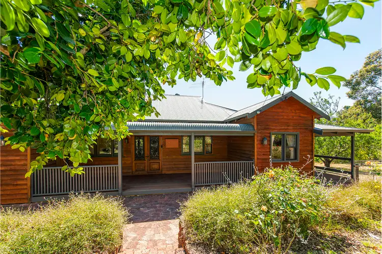 Main view of Homely house listing, 46 First Avenue, Bickley WA 6076