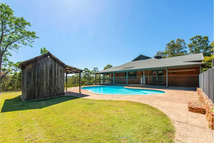 Third view of Homely house listing, 46 First Avenue, Bickley WA 6076