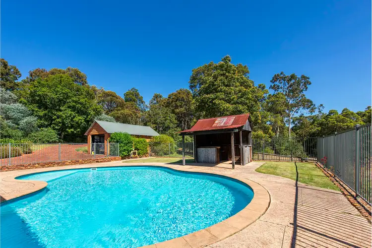 Fifth view of Homely house listing, 46 First Avenue, Bickley WA 6076