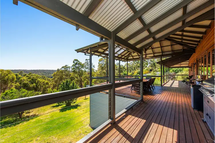 Sixth view of Homely house listing, 46 First Avenue, Bickley WA 6076