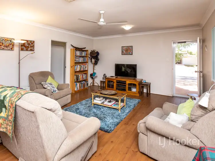 Third view of Homely house listing, 14 Clara Court, The Gap NT 870