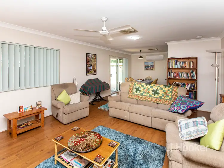 Fourth view of Homely house listing, 14 Clara Court, The Gap NT 870