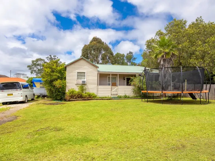20 Milligan Street, Taree NSW 2430